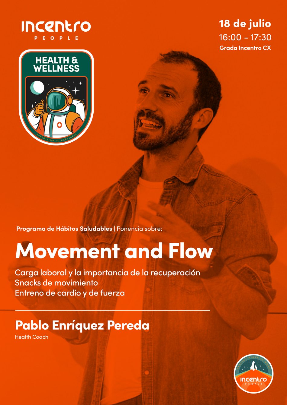 Visual Design aplicado a la estrategia