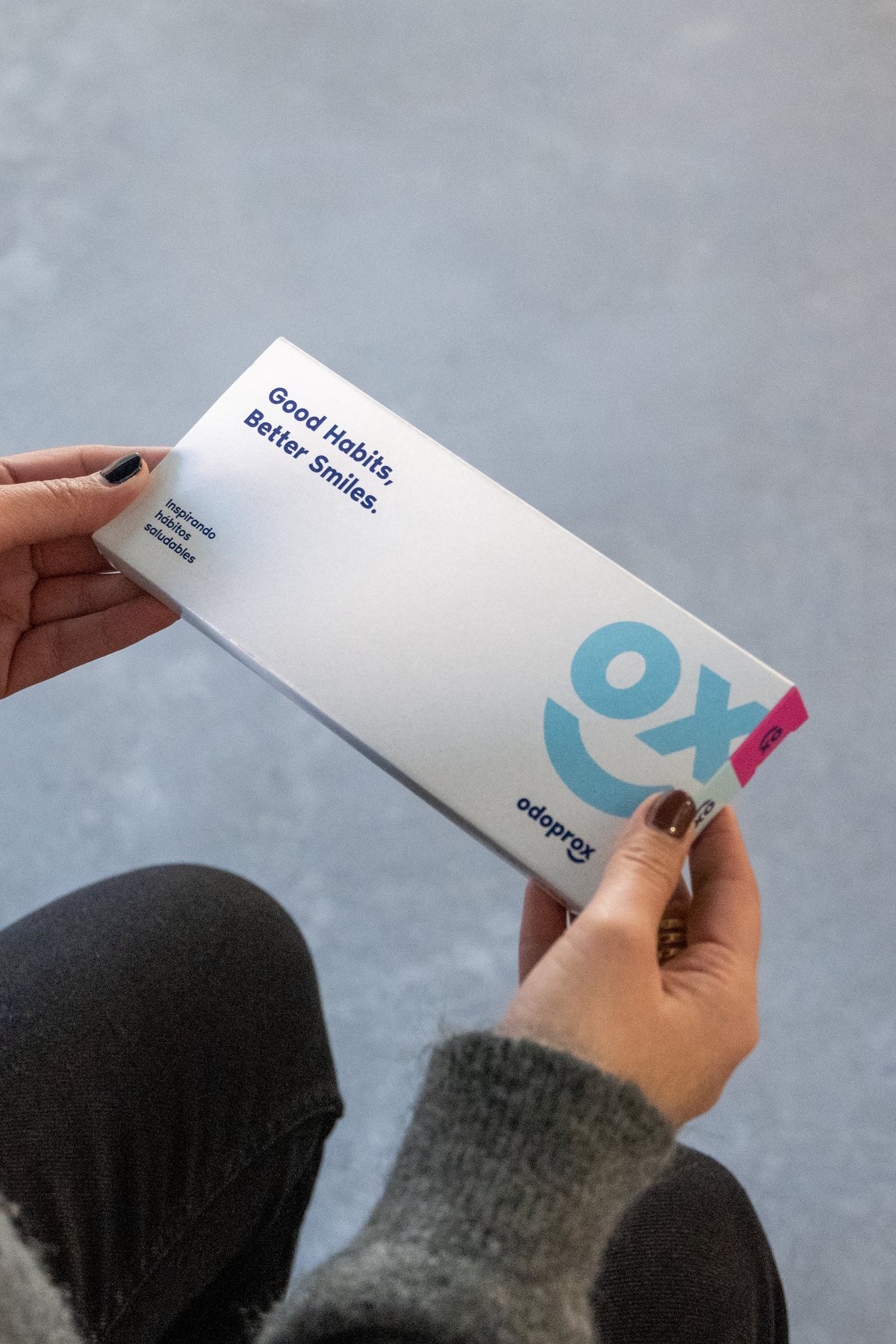 Marketing experiencial y diseño de marca