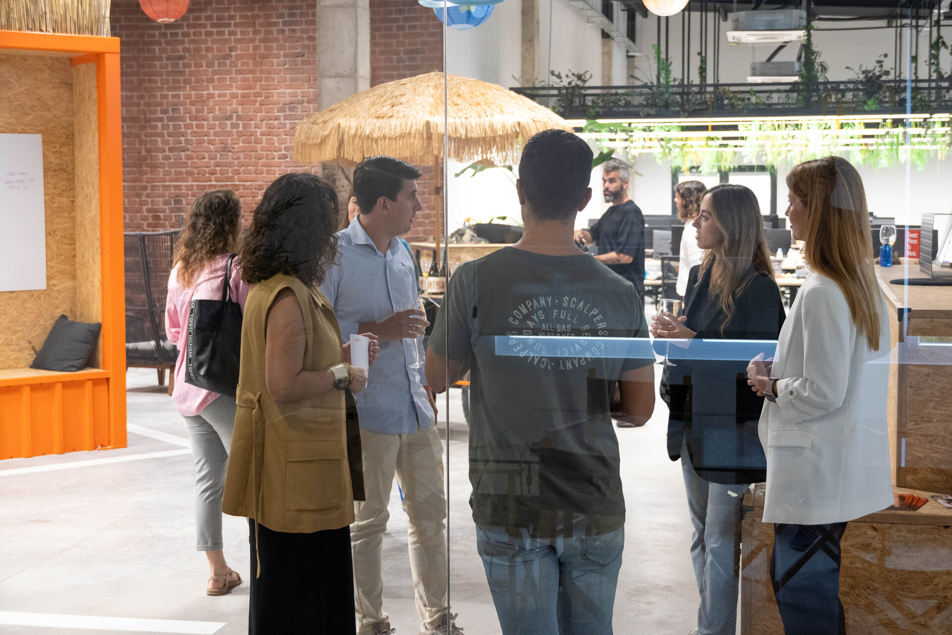 Networking