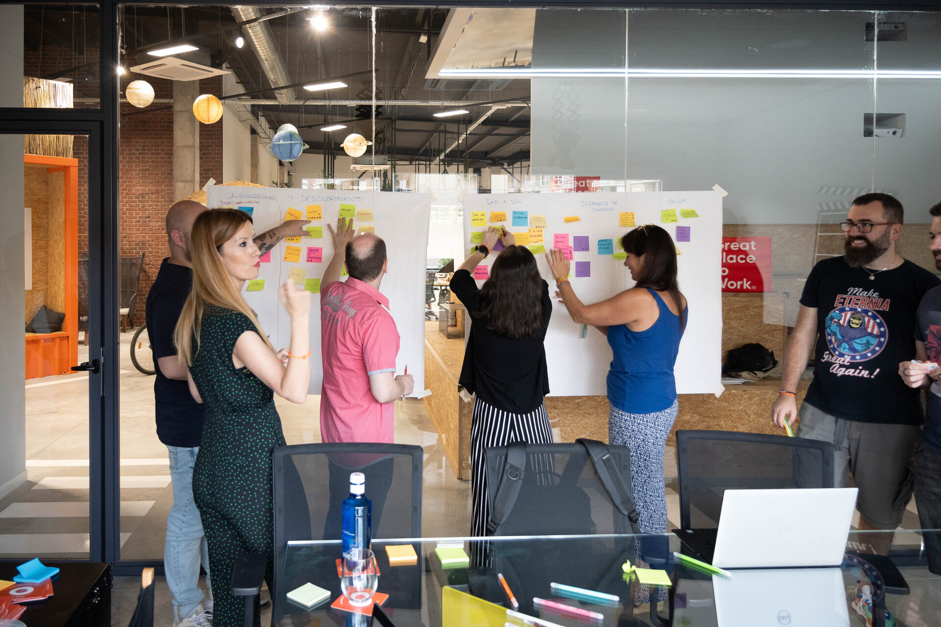 EGGO Play to Scale — el sistema de crecimiento disruptivo