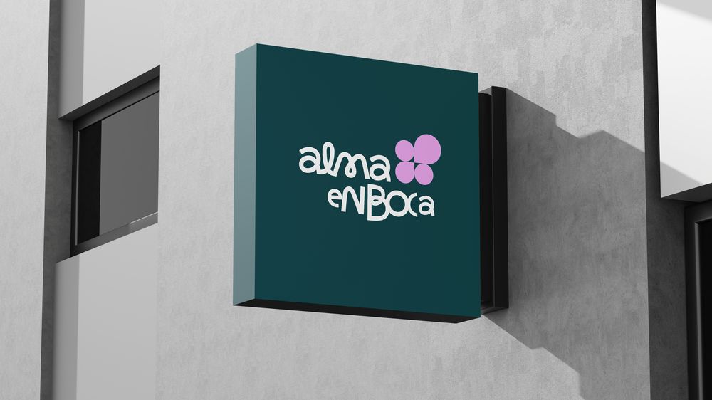 Alma en Boca