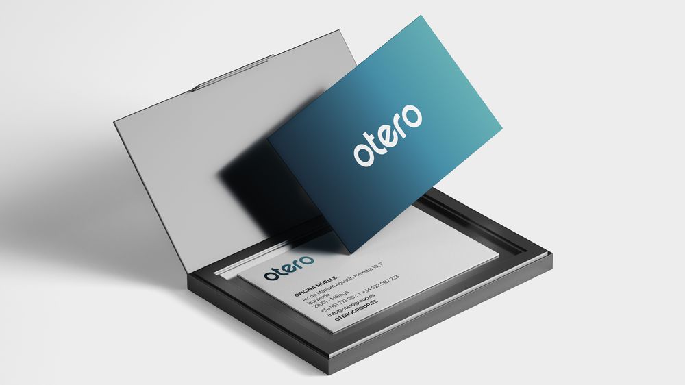 Otero Group