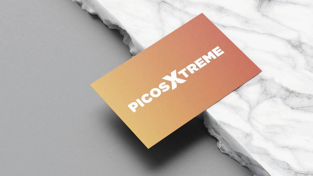 Picos Xtreme