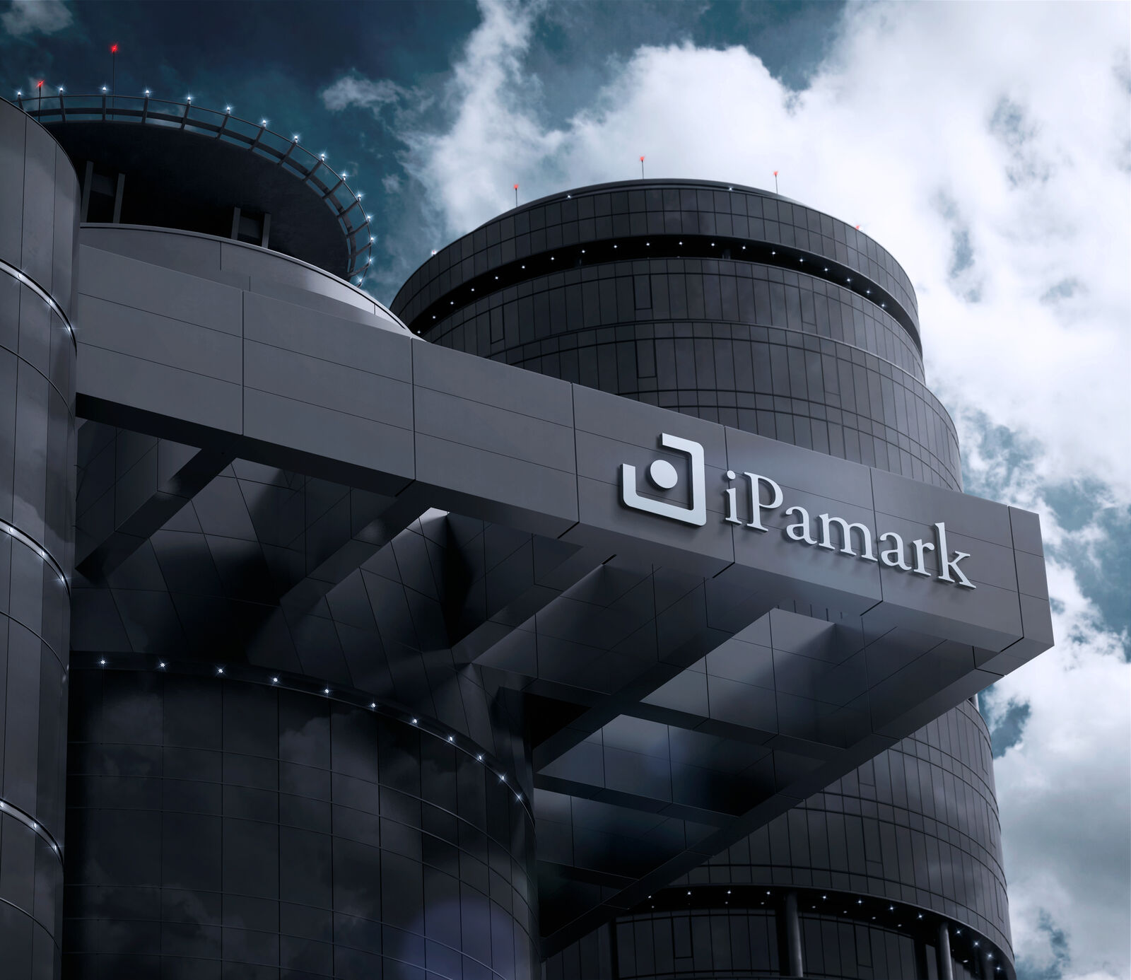 Materiales de marca iPamark