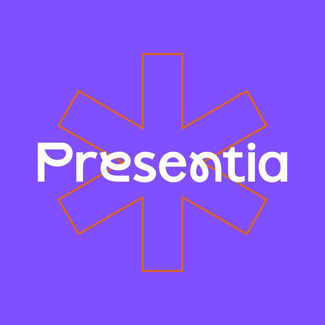 Isotipo de Presentia