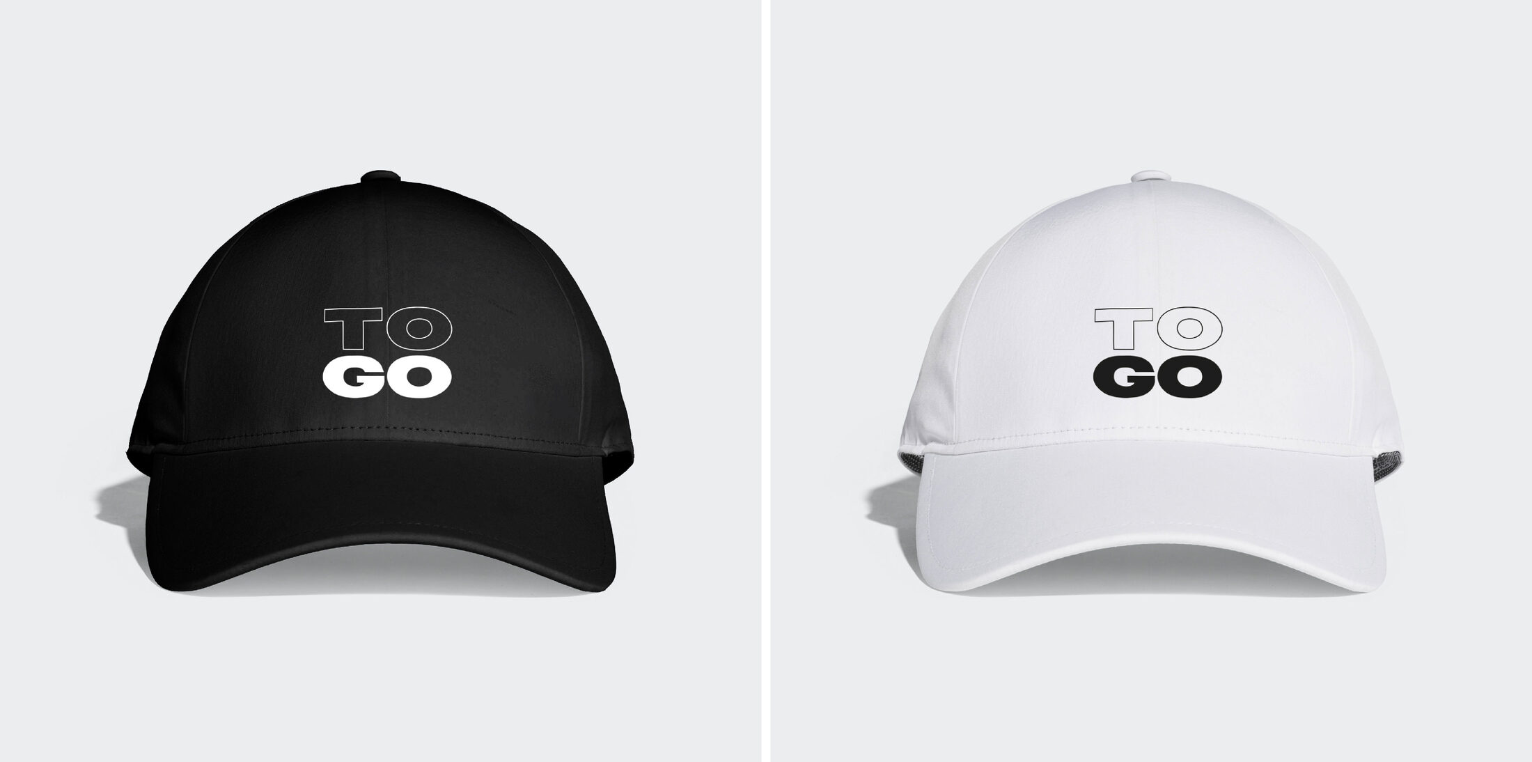 TOGO Better — naming, branding y negocio